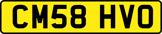 CM58HVO