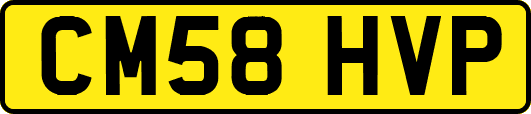 CM58HVP