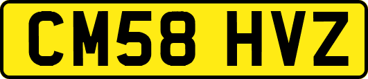 CM58HVZ