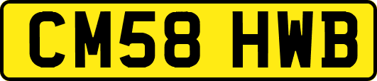 CM58HWB