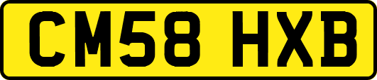 CM58HXB
