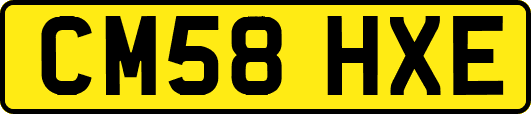 CM58HXE