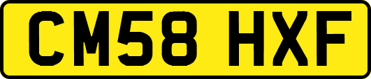 CM58HXF