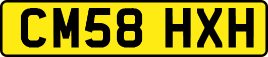 CM58HXH
