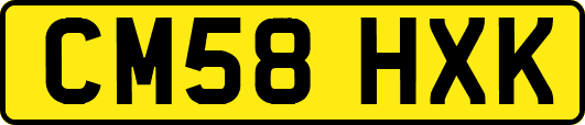 CM58HXK