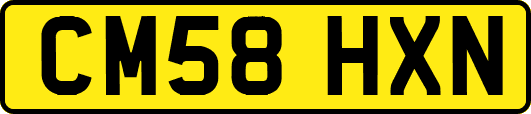 CM58HXN