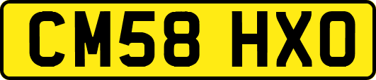 CM58HXO