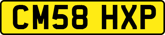CM58HXP