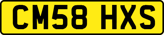 CM58HXS