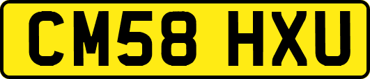 CM58HXU