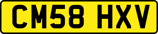 CM58HXV