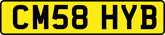 CM58HYB
