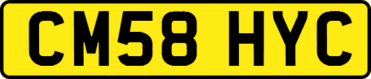 CM58HYC