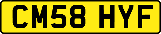 CM58HYF