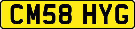 CM58HYG