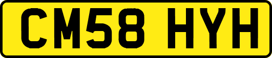 CM58HYH