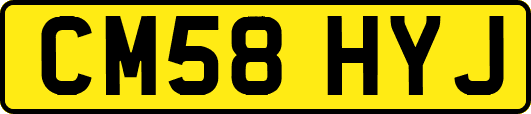 CM58HYJ