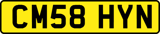 CM58HYN