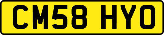 CM58HYO