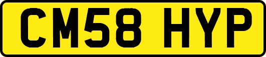 CM58HYP