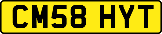 CM58HYT
