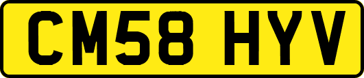 CM58HYV