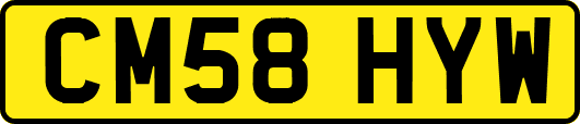 CM58HYW
