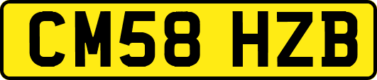 CM58HZB