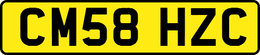 CM58HZC