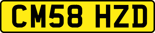 CM58HZD