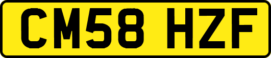CM58HZF