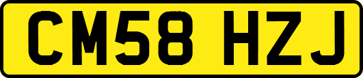 CM58HZJ