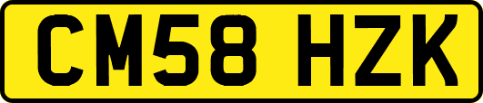 CM58HZK