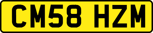 CM58HZM