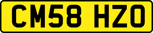 CM58HZO