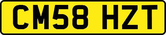 CM58HZT