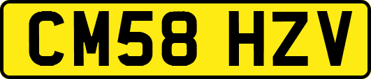 CM58HZV