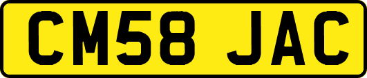 CM58JAC