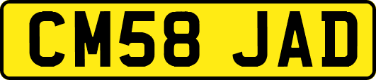 CM58JAD