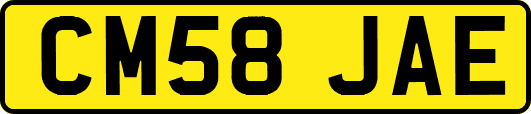 CM58JAE