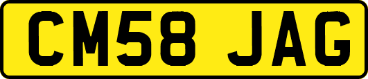 CM58JAG