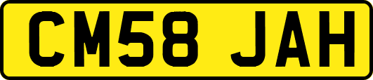 CM58JAH