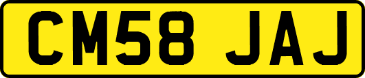 CM58JAJ
