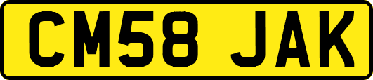 CM58JAK