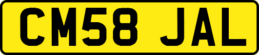 CM58JAL