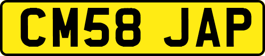 CM58JAP