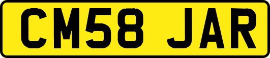 CM58JAR