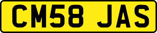 CM58JAS