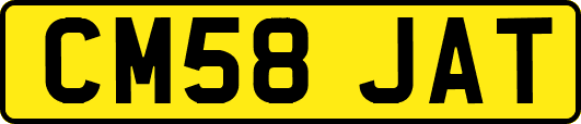 CM58JAT