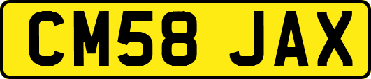 CM58JAX